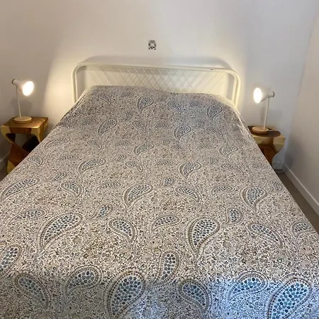 Apartment Sant 001