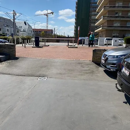 Sant 001 * Nieuwpoort